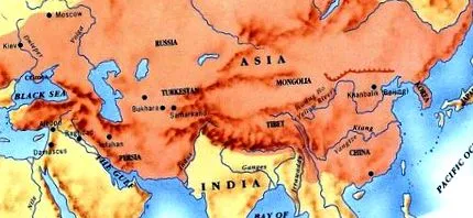 hogy mongol