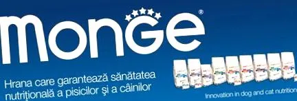 monge
