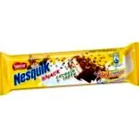 snack