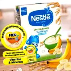 gabona nestle