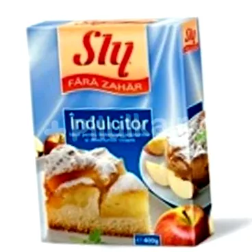 nutrition édesítőszer