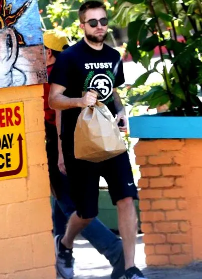 pattinson hogy