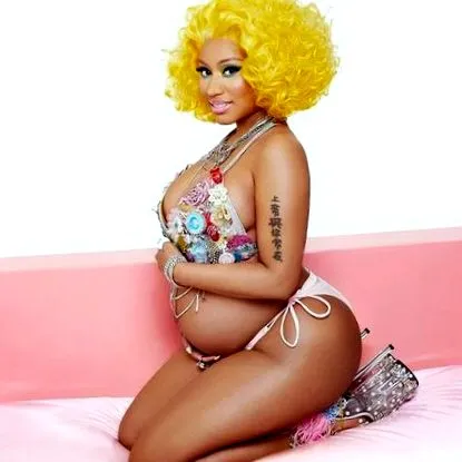 anya minaj