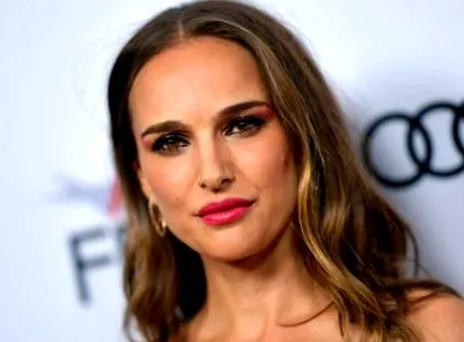 portman natalie