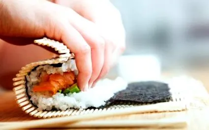 sushi