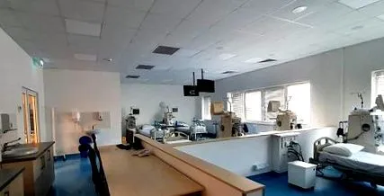 fresenius rólunk