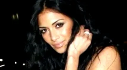 scherzinger
