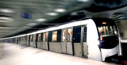 порушення метро