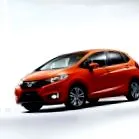honda новиот