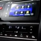 honda новиот