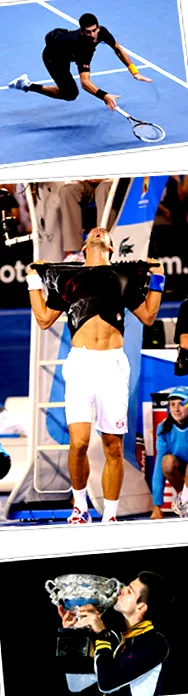 djokovic