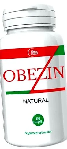 ожиріння