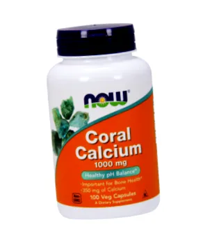 foods coral