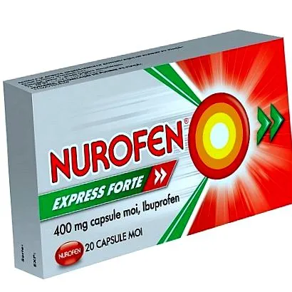 nurofen