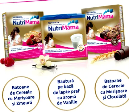nutrimama