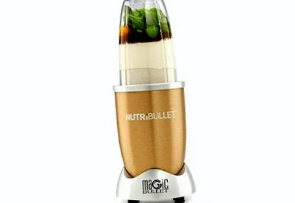 nutribullet