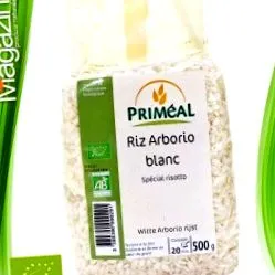 arborio arborio