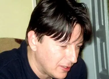 беше