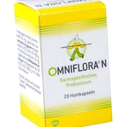 omniflora