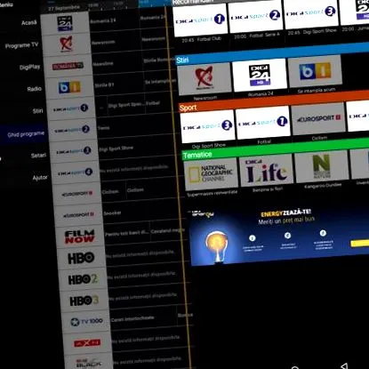 tévé hogyan
