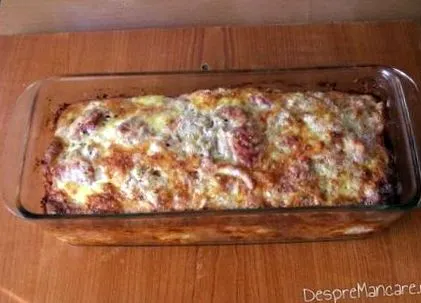 sütőben