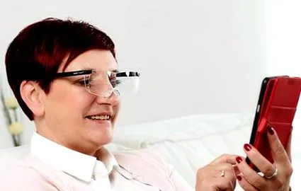 Zoom Vision