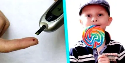 діабет