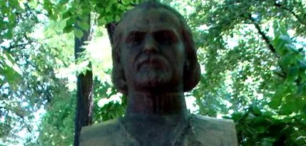 radu börtön