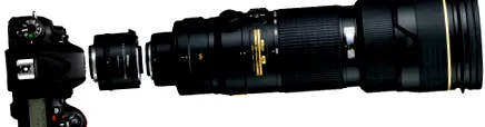 nikon AF-S NIKKOR
