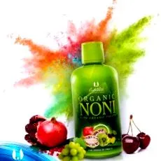 noni органски