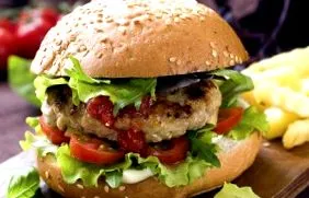 McDonald testvérek