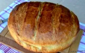 хліб хліб