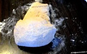 интегрално брашно вкусови