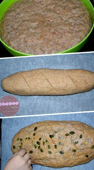 kiőrlésű