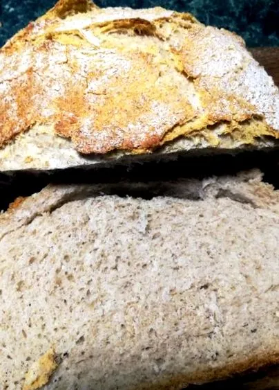 пшениця паніровки