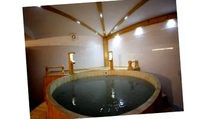 villa