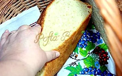 хліб