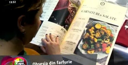 орторексија