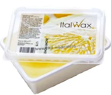 500ml italwax