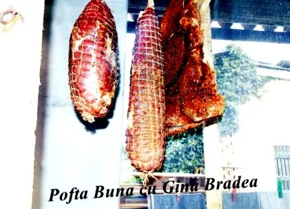 Marhapastrami házi