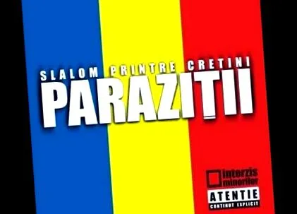 paraziták