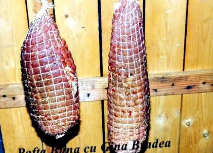 marhapastrami