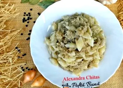 макарони