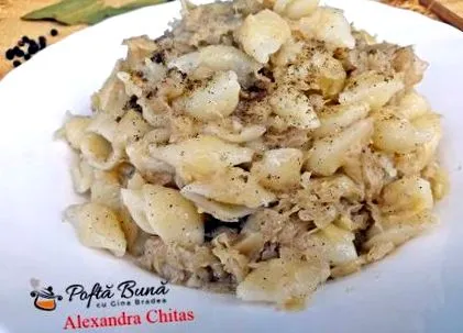 макарони