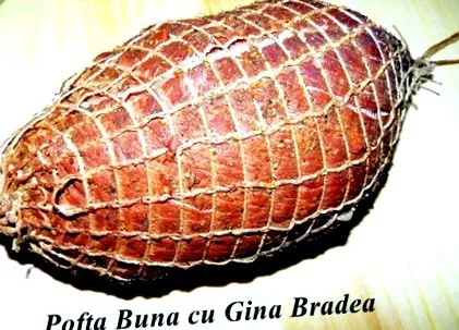 Marhapastrami házi