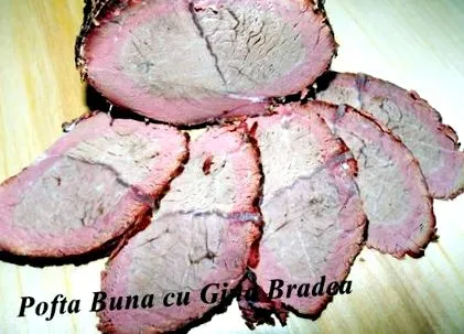 marhapastrami