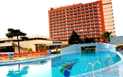 mangalia