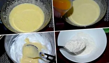 narancssárga