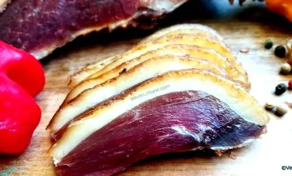 kacsamell