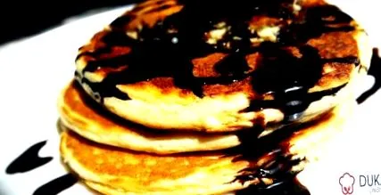 palacsinta faina